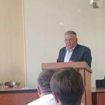 Старт апробации сортовых посевов-2026 в Крыму: более 50 тысяч гектаров проверят специалисты Россельхозцентра