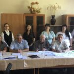 Андрей Алексеенко оценил дипломные работы будущих агрономов в КФУ
